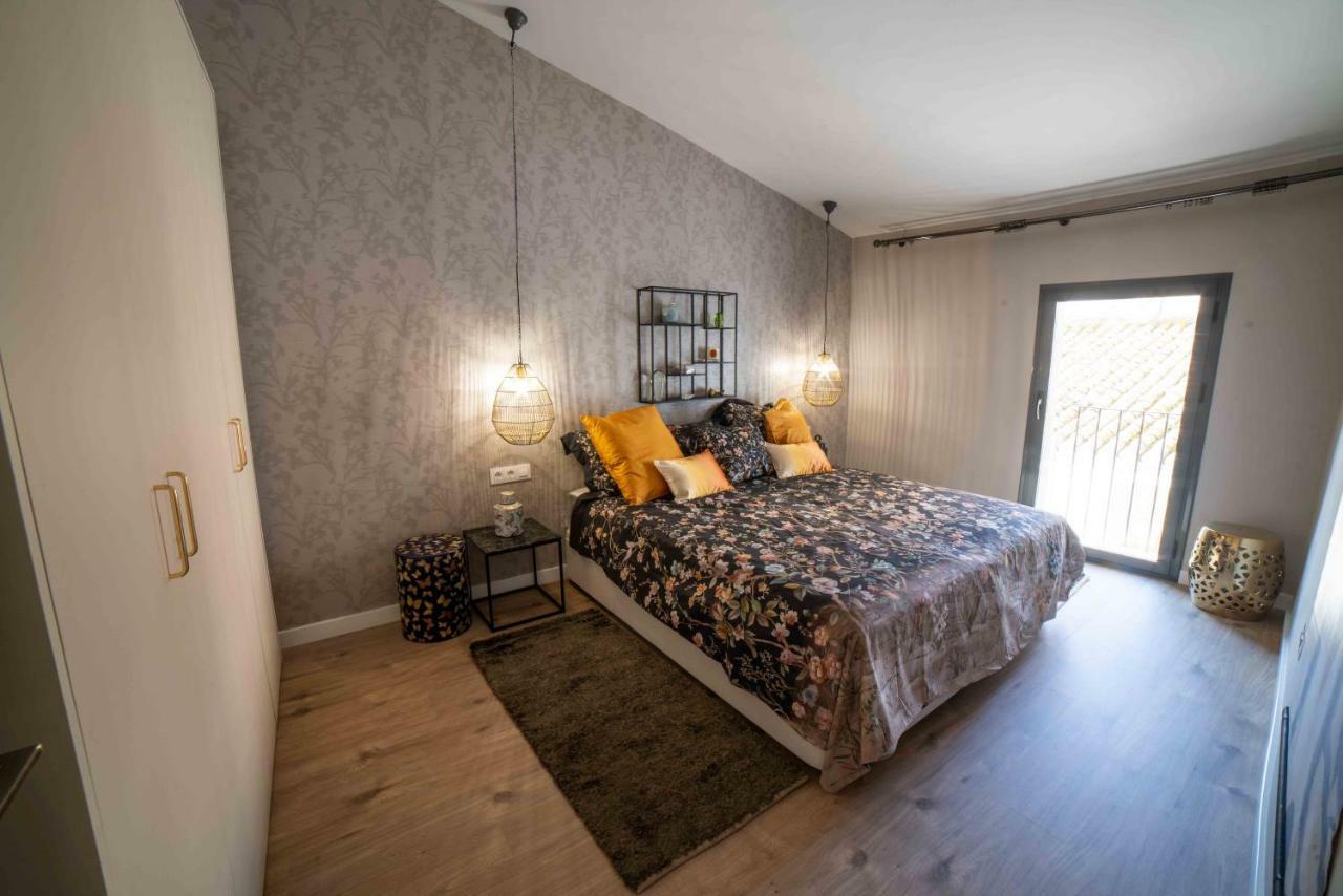 Casa Valdes 16, Apto 3 Apartment Caceres