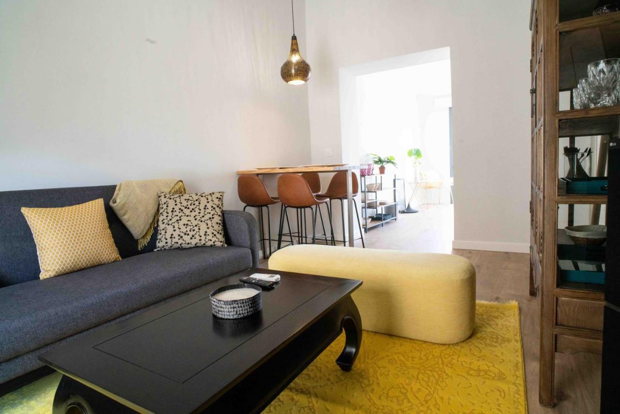 Casa Valdes 16, Apto 3 Apartment *