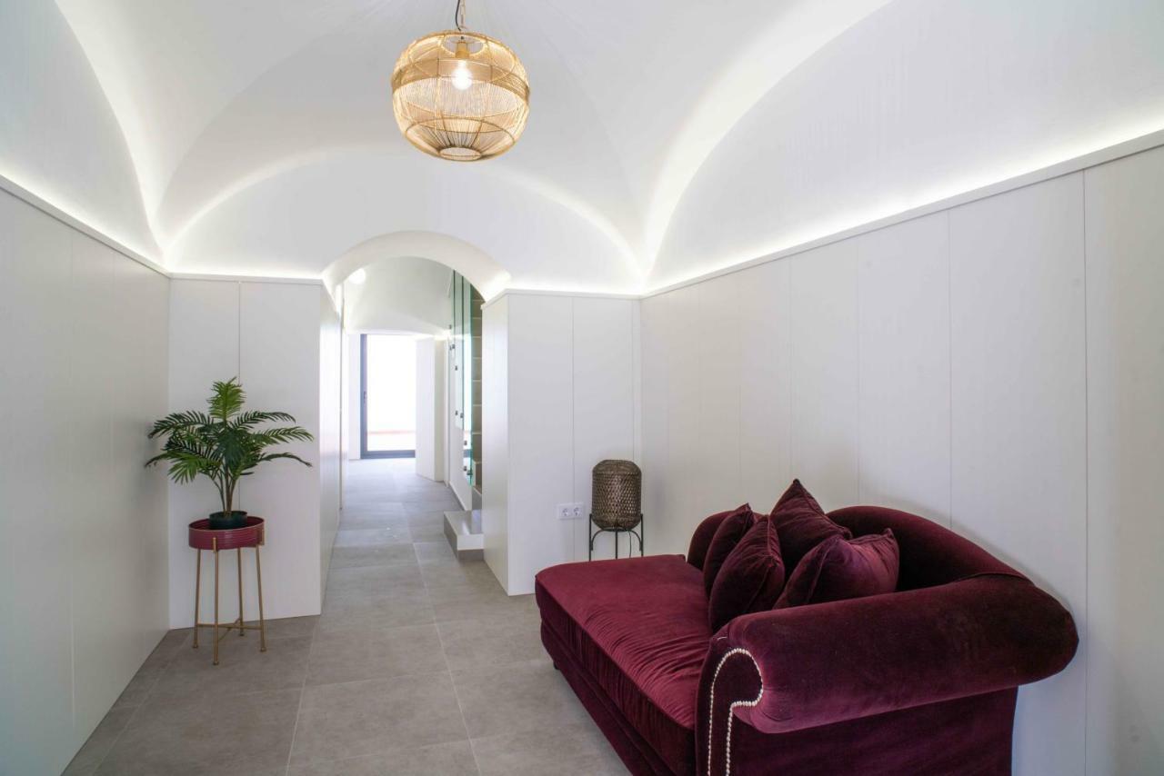 Apartament Casa Valdes 16, Apto 3 *