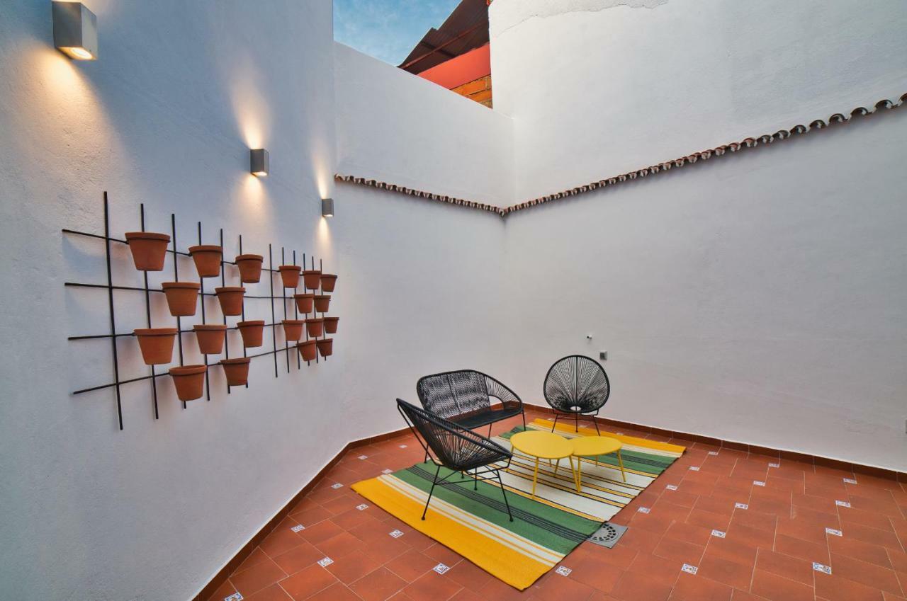 Casa Valdes 16, Apto 3 Apartament *