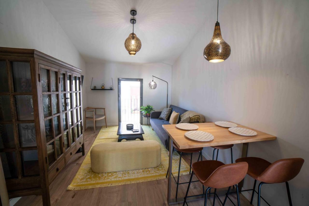 Casa Valdes 16, Apto 3 *